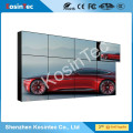 High brightness with controller and bracket 55 inch 3.5mm bezel lcd video wall